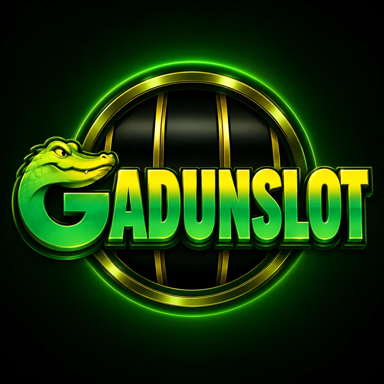 GADUNSLOT - Balapan Seru yang Mengasyikkan