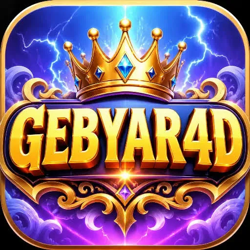 GEBYAR4D - Slot Terbaik untuk Pengalaman Bermain yang Seru