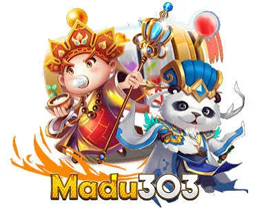 MADU303 - Sensasi Bermain Slot Yang Menggugah Selera