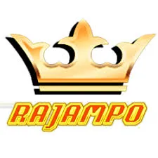 RAJAMPO - Permainan Arcade Seru dan Menghibur