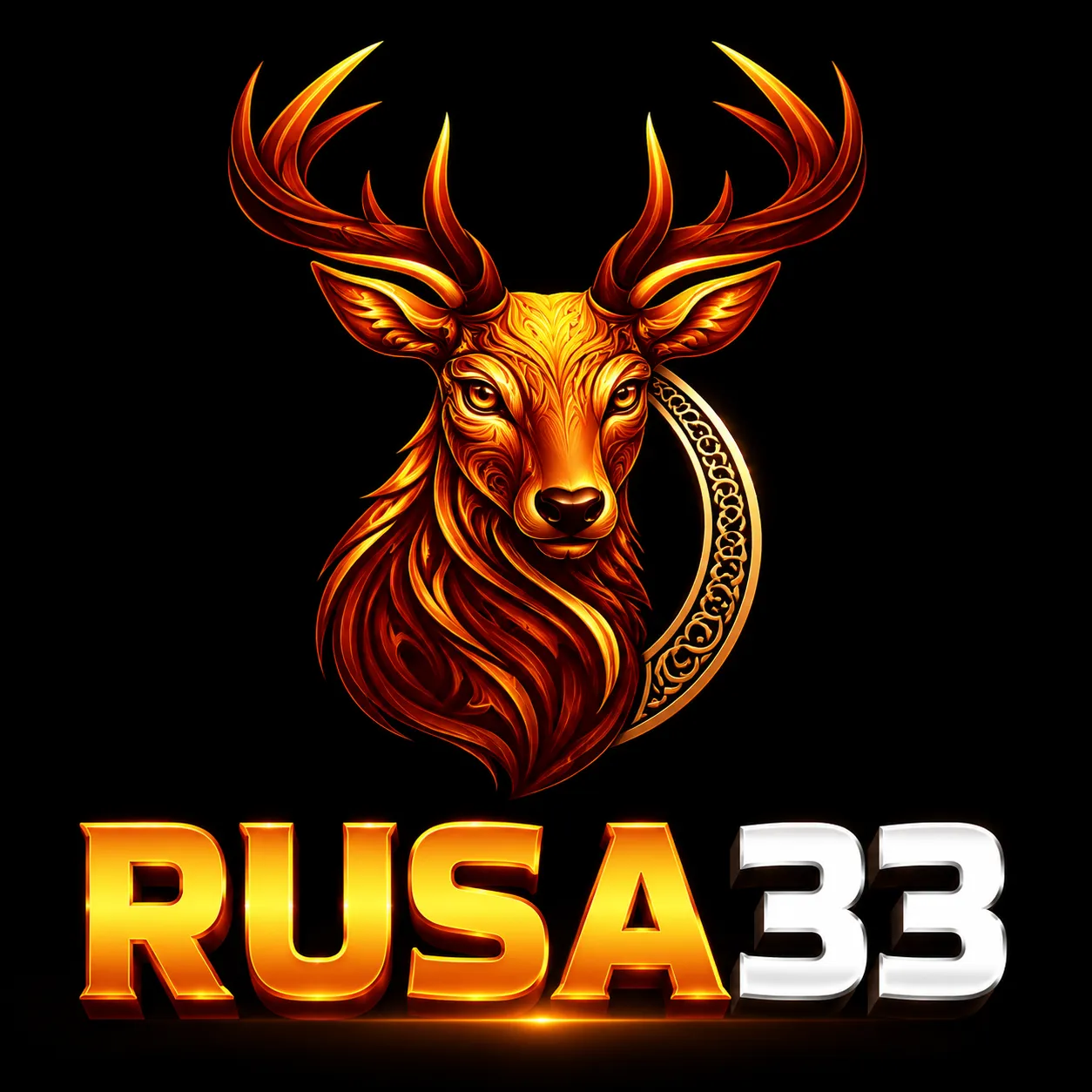 RUSA33 - Petualangan Seru di Dunia Fantasi RPG