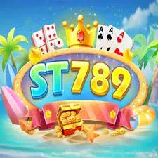 ST789 - Petualangan Menarik dalam Dunia ARPG